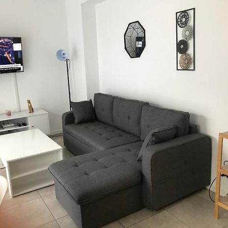 T2 Hendaye Plage Exteriör bild